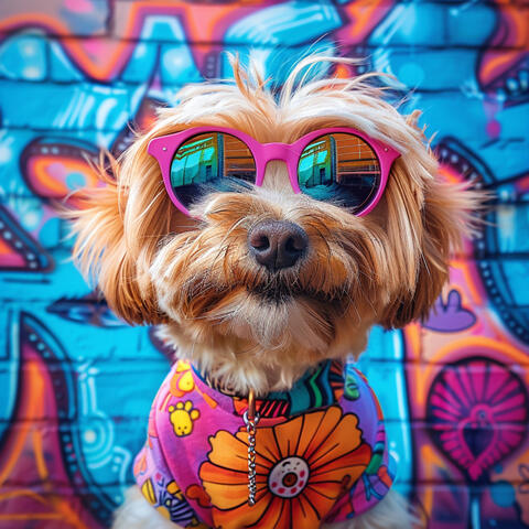 Doggies Relaxation and Meditation