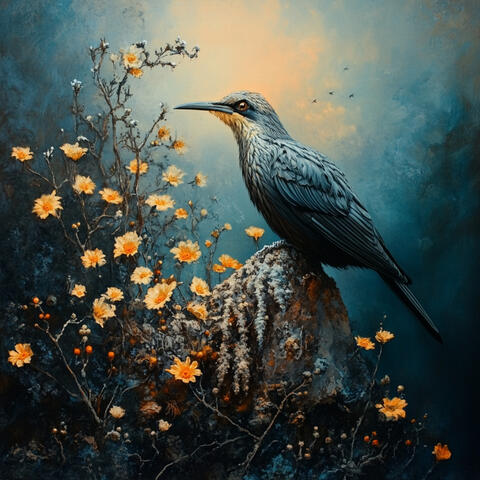 Relaxing Nature Sounds for Stress Relief and Meditation