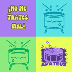 No Me Trates Mal