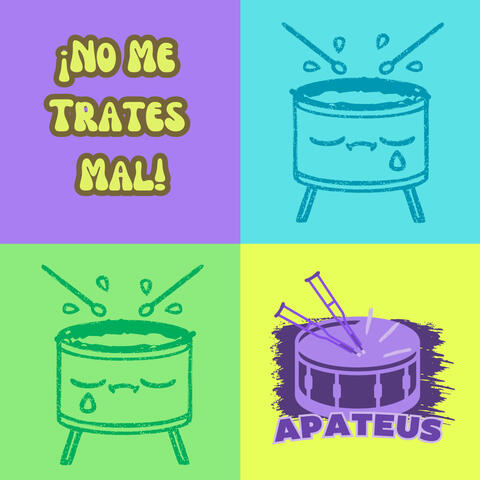 No Me Trates Mal