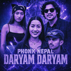 Funk Do Daryam- speed up