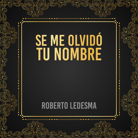 Se Me Olvidó Tu Nombre