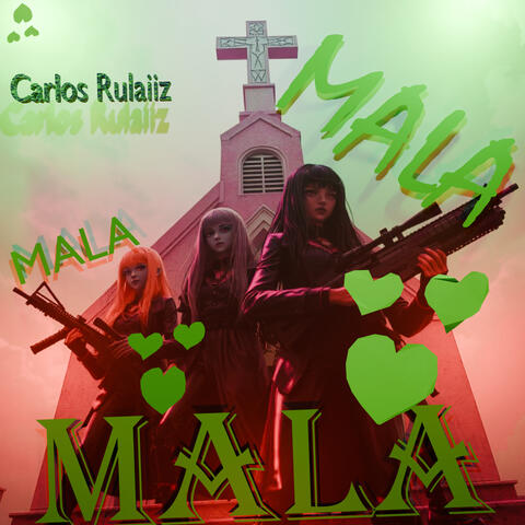 Mala Mala Mala