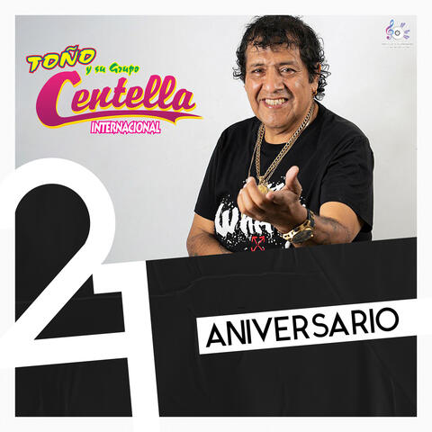21 Aniversario