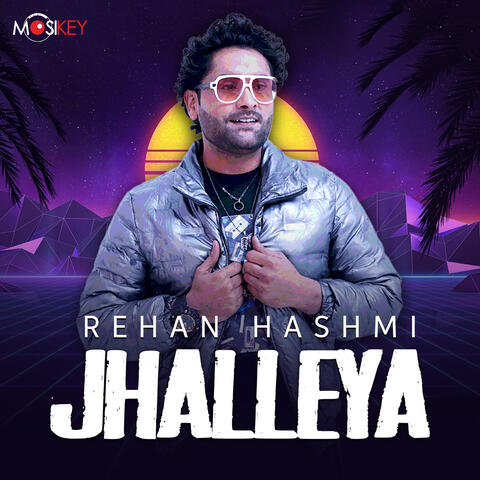 Jhalleya
