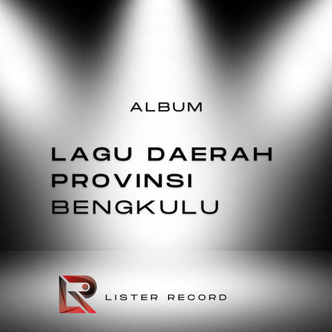 Lagu Daerah Provinsi Bengkulu
