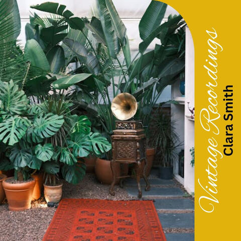 Vintage Recordings