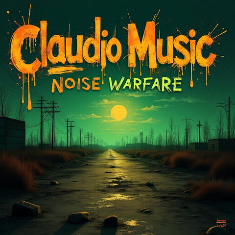 Noise Warfare