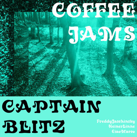 Coffee Jams