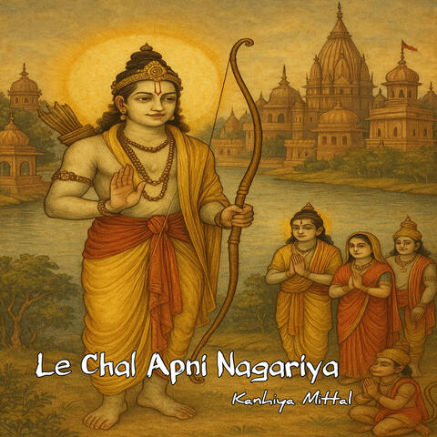 Le Chal Apni Nagariya