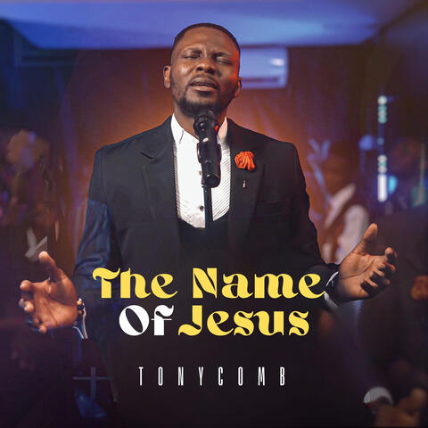 The Name of Jesus