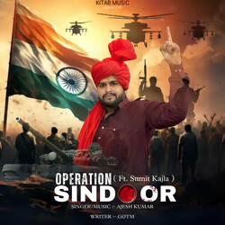 Opration Sindoor