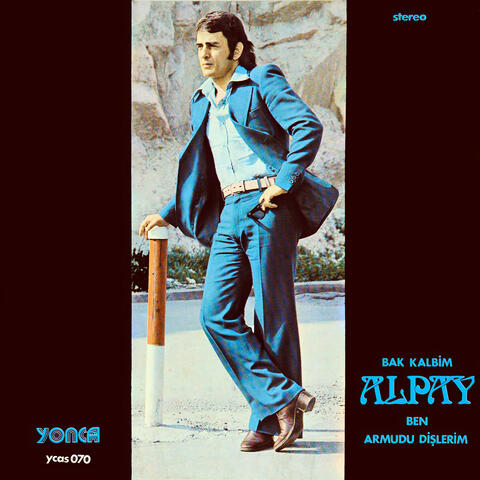 Bak Kalbim / Ben Armudu Dişlerim