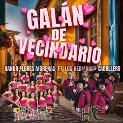 Galan de Vecindario