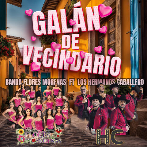 Galan de Vecindario