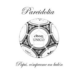 Papá, cómprame un balón