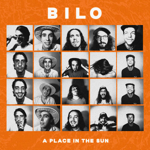A place in the sun