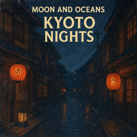 Kyoto Nights