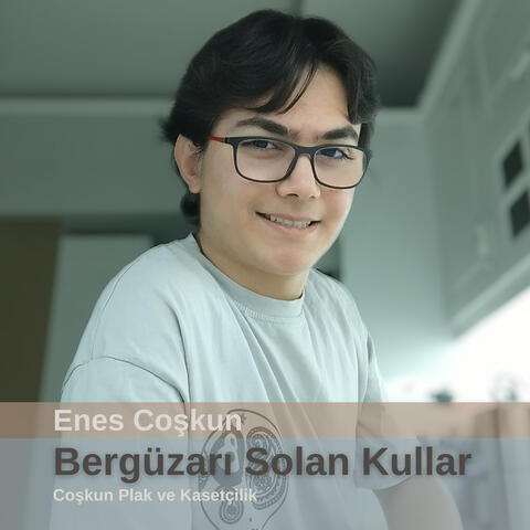 Bergüzarı Solan Kullar