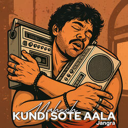 Kundi Sote Aala