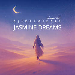 Jasmine Dreams