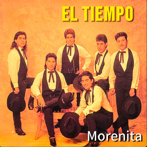 Morenita
