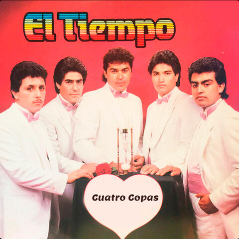 Cuatro Copas