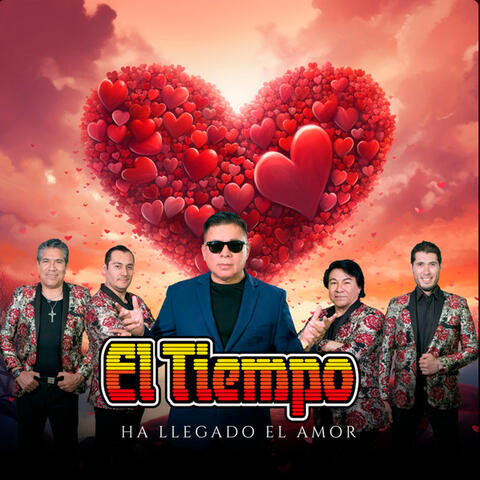 Ha Llegado El Amor