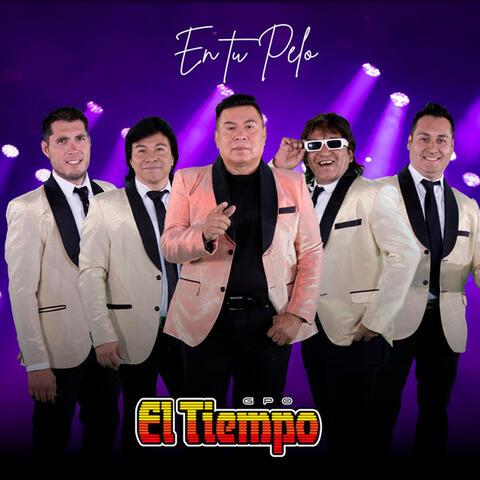 En Tu Pelo