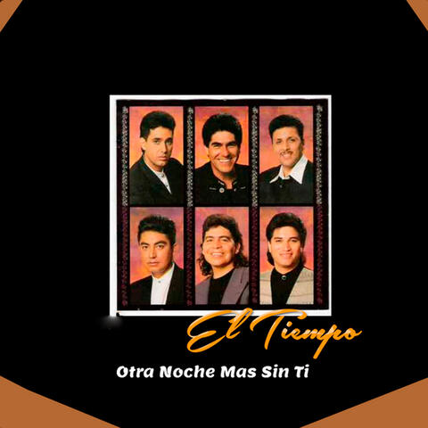 Otra Noche Mas Sin Ti