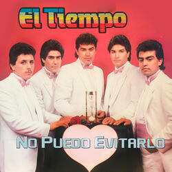 No Puedo Evitarlo