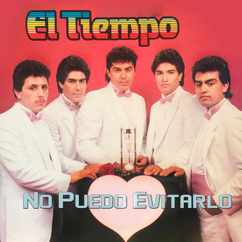 No Puedo Evitarlo