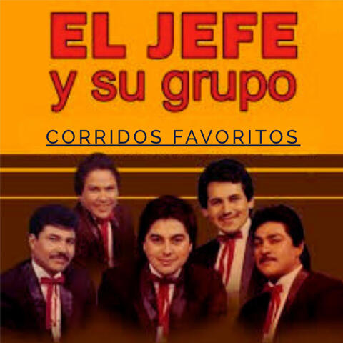 Corridos Favoritos