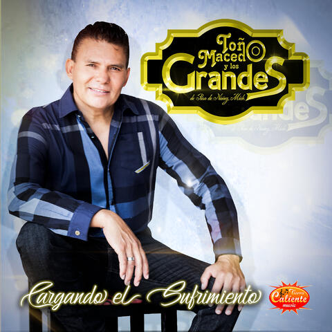 Cargando el Sufrimiento