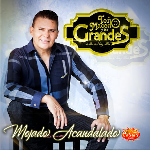 Mojado Acaudalado