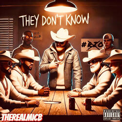 They Dont Know