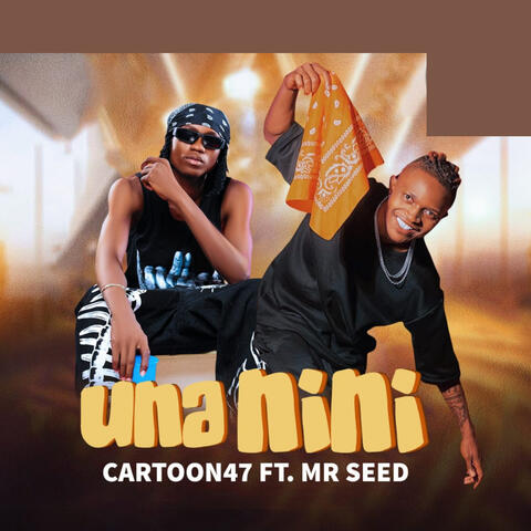 Una Nini