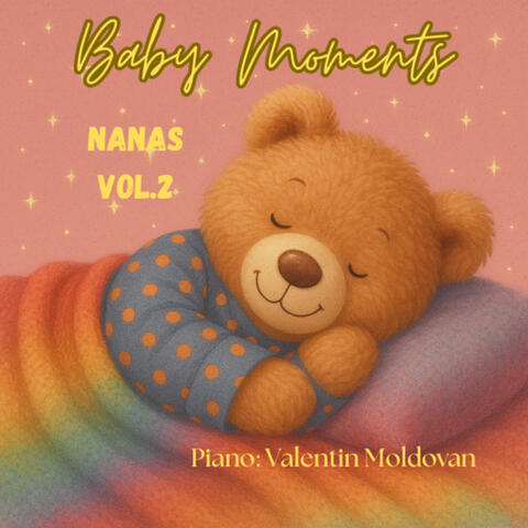 Baby Moments Nanas Vol.2