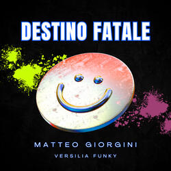 Destino Fatale