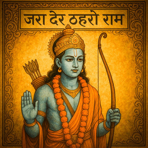 Jara Der Thahro Ram