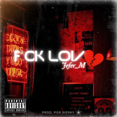 F*ck Love