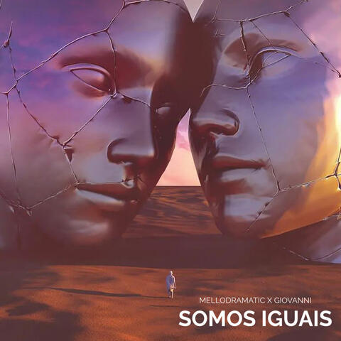 Somos Iguais