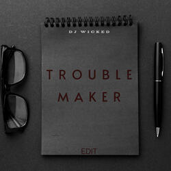 Trouble Maker