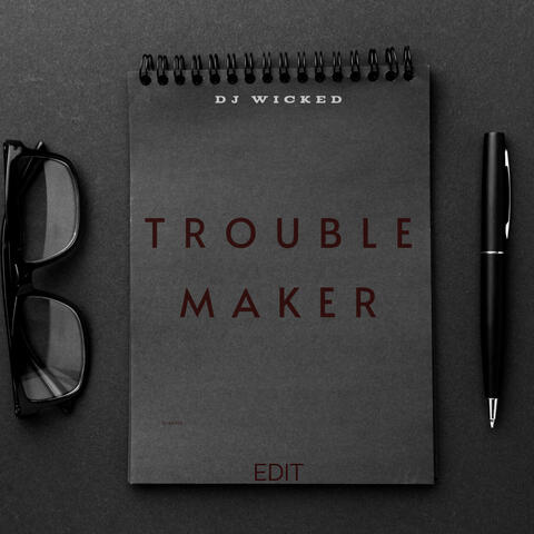 Trouble Maker