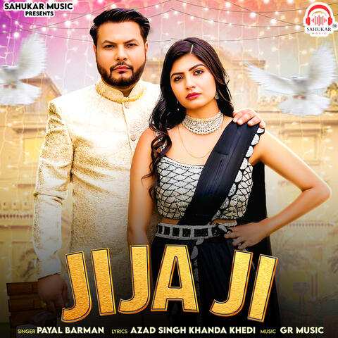 Jija Ji