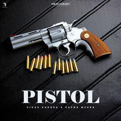 Pistol