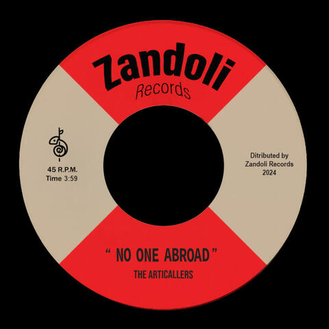 No one Abroad
