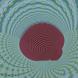 resplendent grandeur