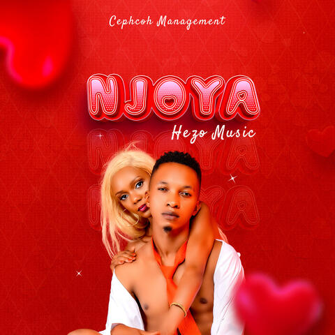 Njoya