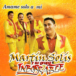 Te quiero porque te quiero